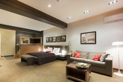 Hotel Belgrade Boutique House