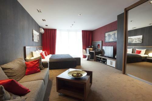 Hotel Belgrade Boutique House