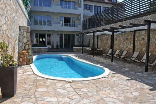 Hotel Belgrade Boutique House
