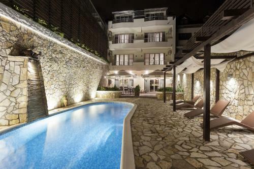 Hotel Belgrade Boutique House