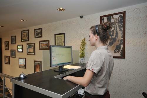 Hotel Belgrade Boutique House