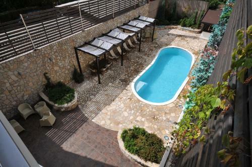 Hotel Belgrade Boutique House
