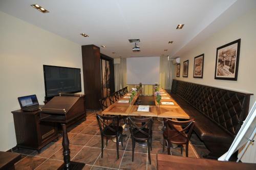Hotel Belgrade Boutique House
