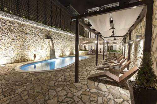 Hotel Belgrade Boutique House