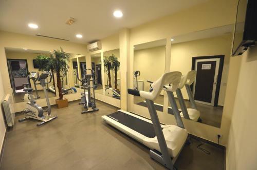 Hotel Belgrade Boutique House