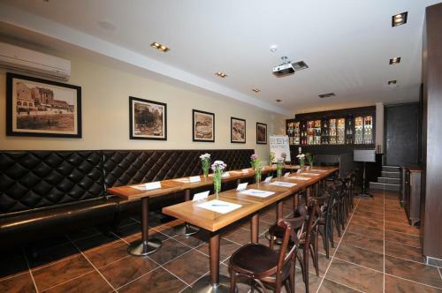 Hotel Belgrade Boutique House