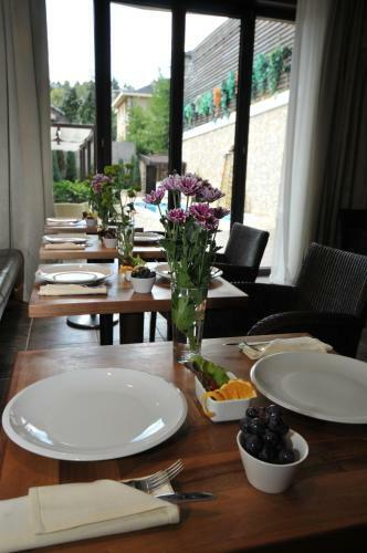 Hotel Belgrade Boutique House