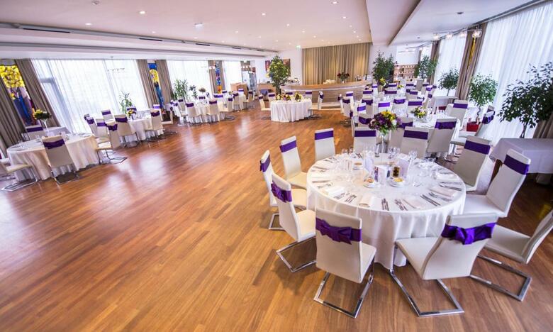 Marshal Garden Hotel