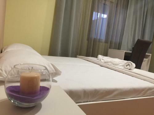Apart Hotel K