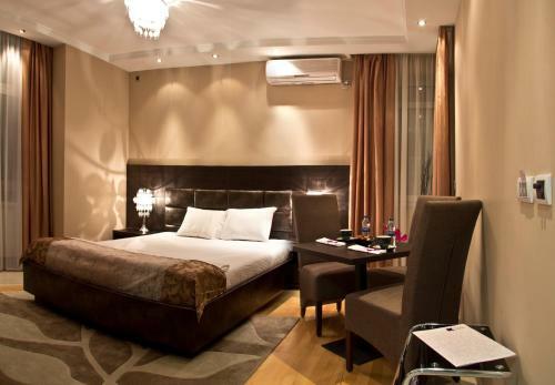 Apart Hotel K