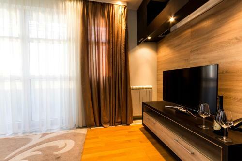 Apart Hotel K