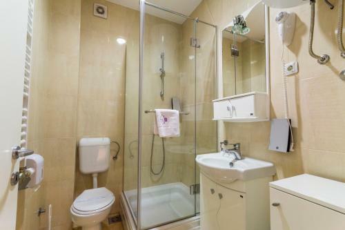 Apart Hotel K