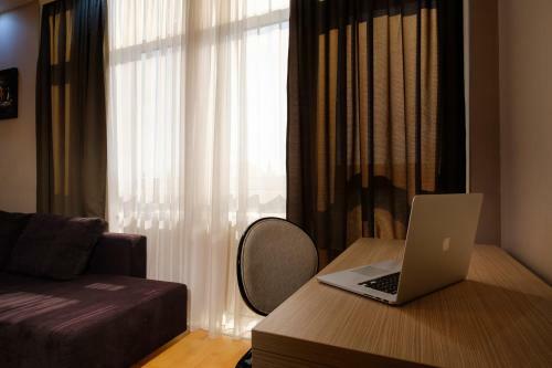 Apart Hotel K