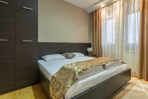 Apart Hotel K