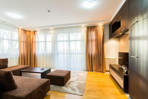 Apart Hotel K