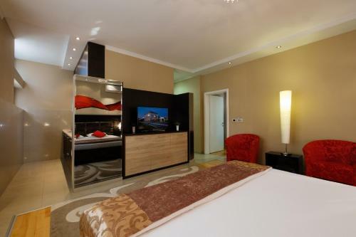 Apart Hotel K