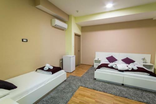 Apart Hotel K