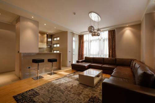 Apart Hotel K