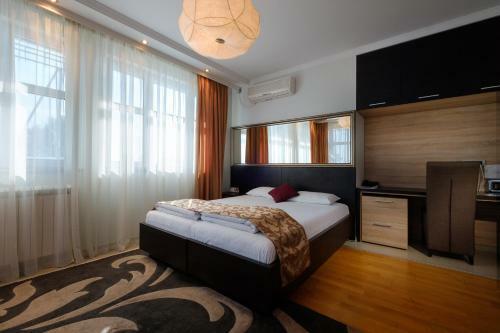 Apart Hotel K