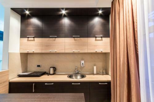 Apart Hotel K
