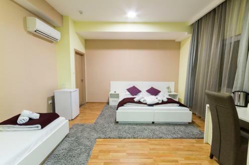 Apart Hotel K