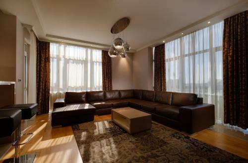 Apart Hotel K