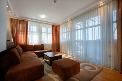Apart Hotel K