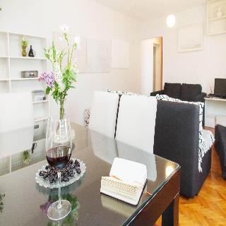 Central Apartment Hip & Spacious