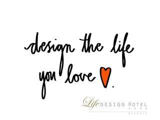 Life Design Hotel