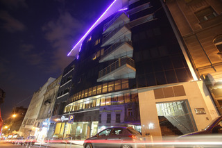 Life Design Hotel