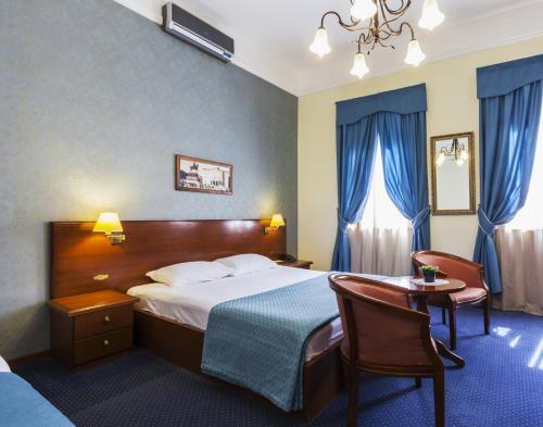 Hostal Villa Kalemegdan