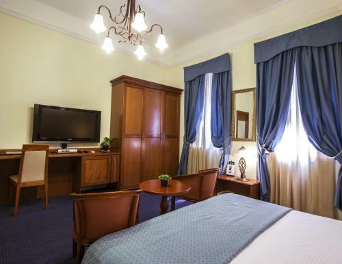 Hostal Villa Kalemegdan