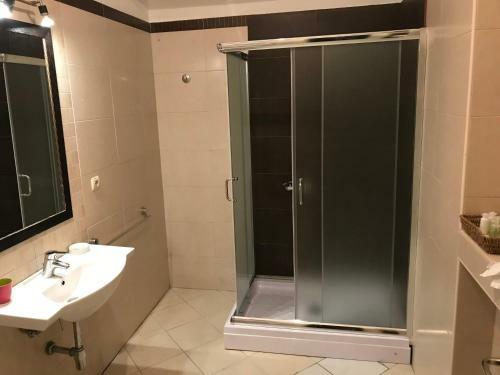 Hostal Villa Kalemegdan