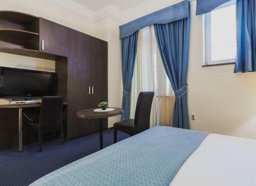 Hostal Villa Kalemegdan