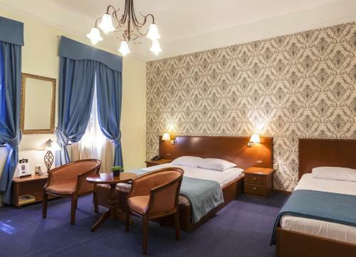 Hostal Villa Kalemegdan