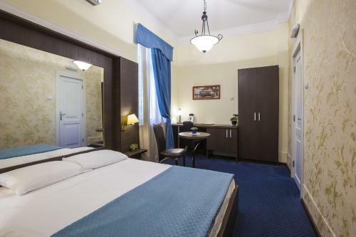 Hostal Villa Kalemegdan