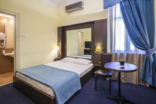 Hostal Villa Kalemegdan