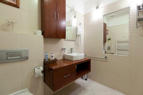 Hostal Villa Kalemegdan