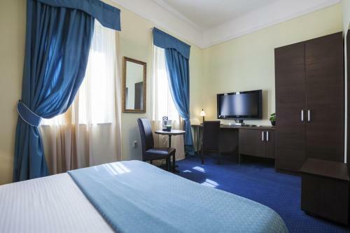 Hostal Villa Kalemegdan