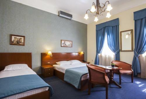 Hostal Villa Kalemegdan