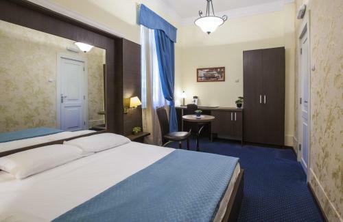 Hostal Villa Kalemegdan