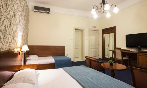 Hostal Villa Kalemegdan