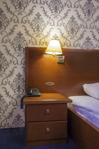 Hostal Villa Kalemegdan