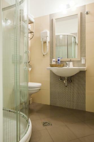 Hostal Villa Kalemegdan