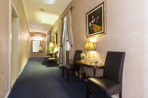 Hostal Villa Kalemegdan