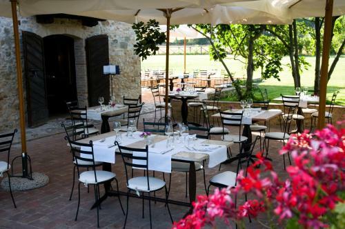 Hostal Locanda Rovicciano