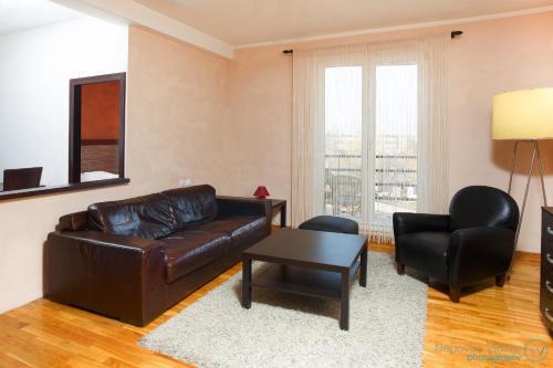 Hostal Vila Senjak B&B