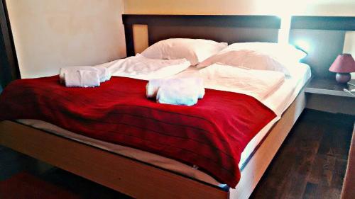 Hostal Vila Senjak B&B