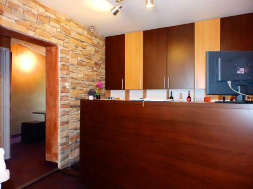 Hostal Vila Senjak B&B