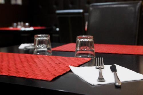 Hostal Vila Senjak B&B